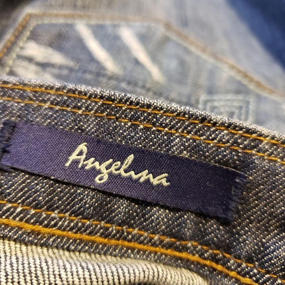 Vigoss Angelina skinny stretch - Picture 8 of 12